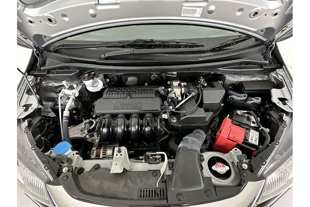 2019 Honda Jazz VTi GF