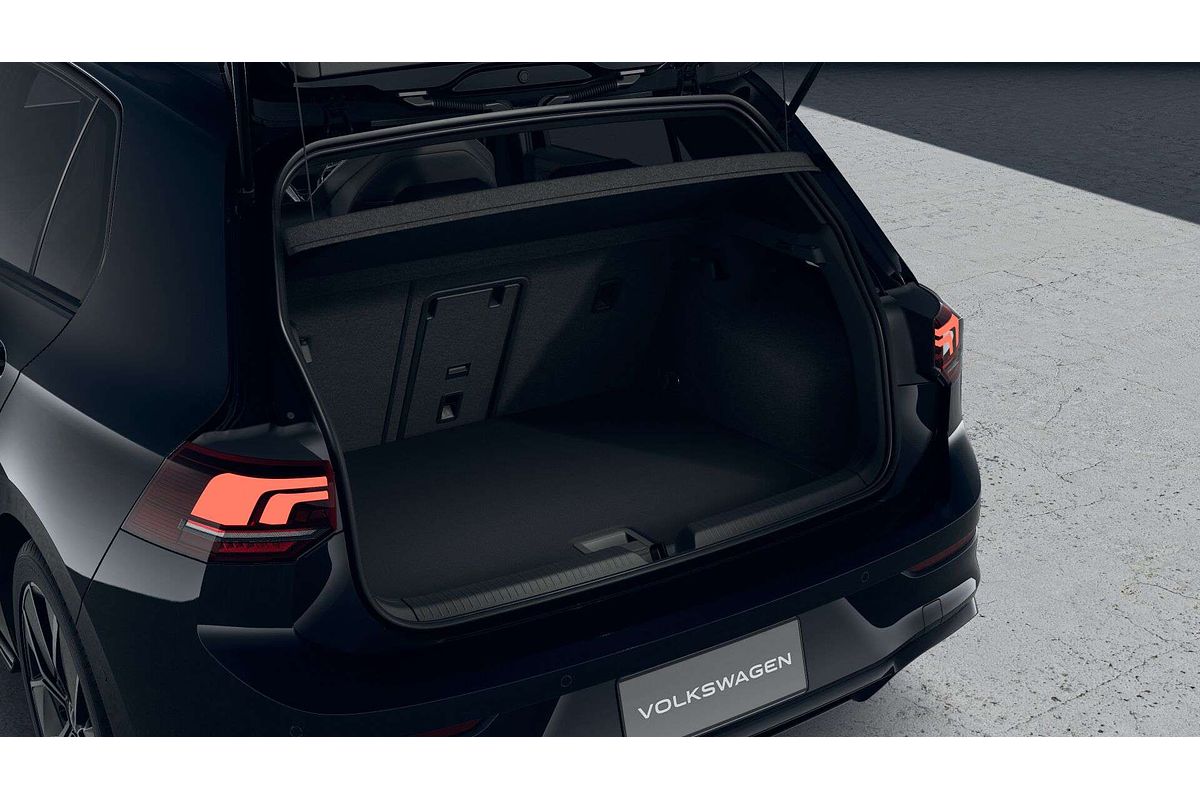 2025 Volkswagen Golf 110TSI R-Line 8.5
