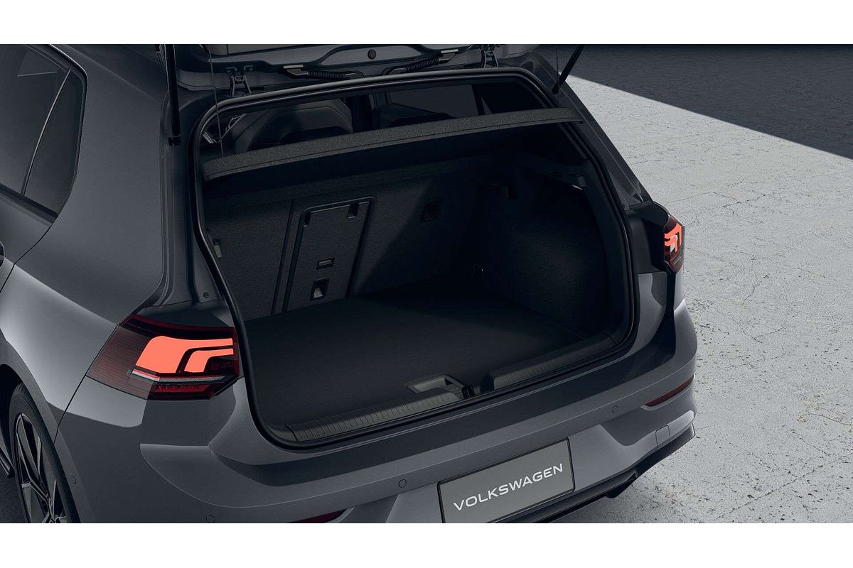 2025 Volkswagen Golf 110TSI R-Line 8.5