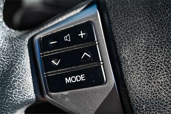 2016 Toyota Landcruiser Prado GXL GDJ150R