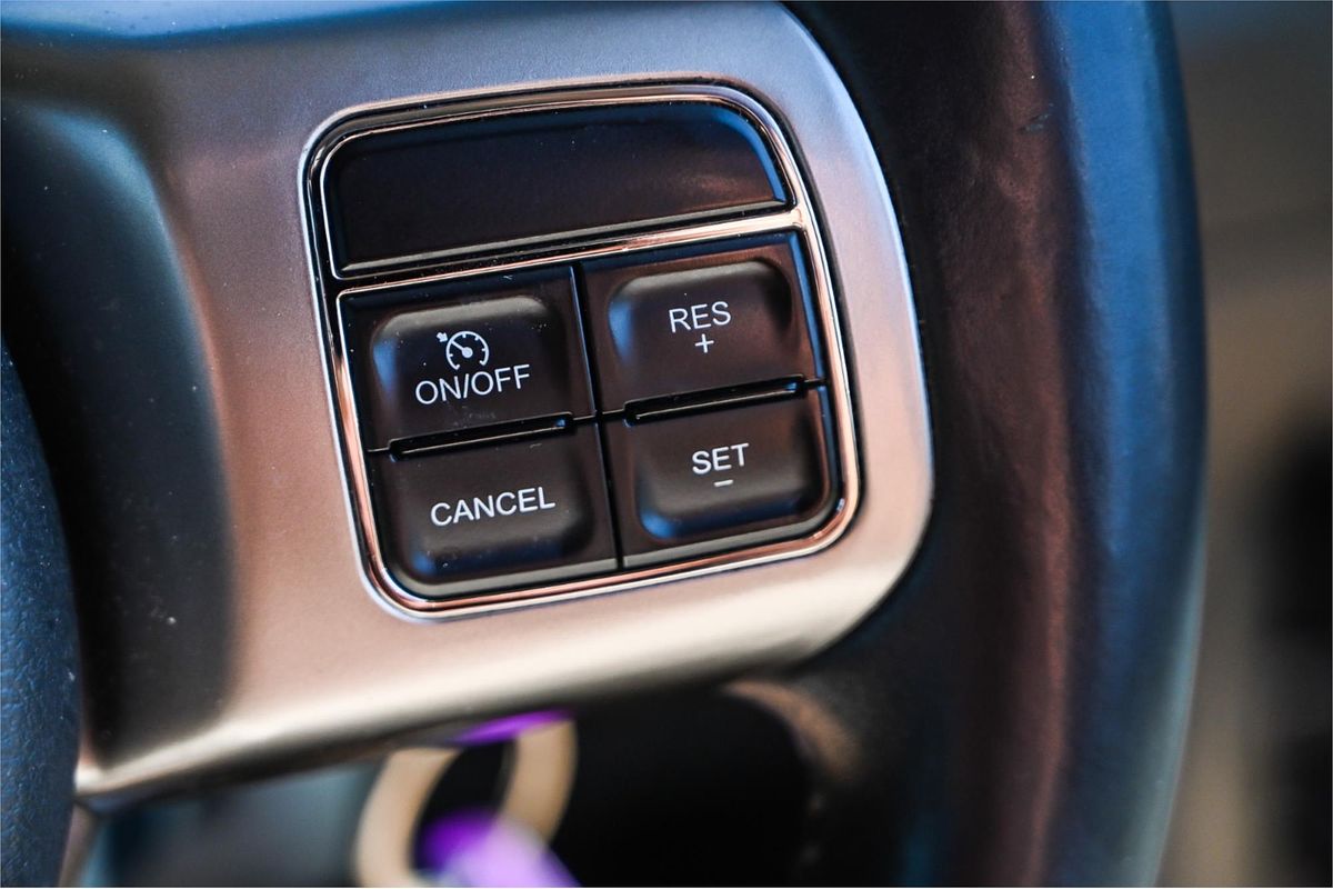 2013 Jeep Patriot Sport MK