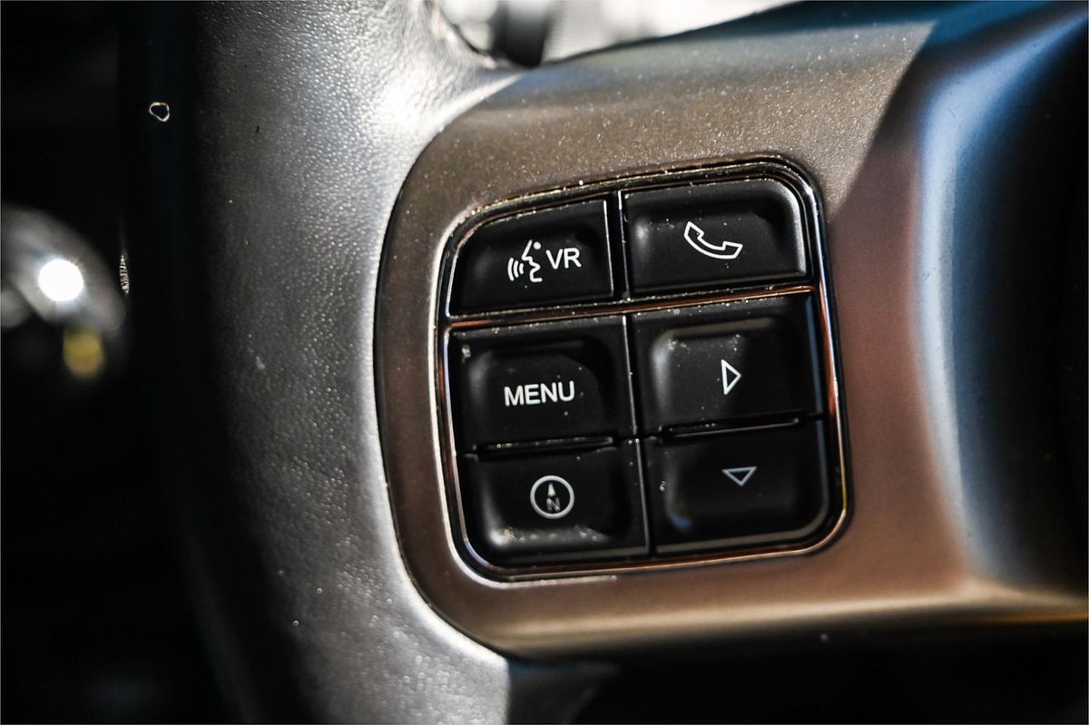 2013 Jeep Patriot Sport MK