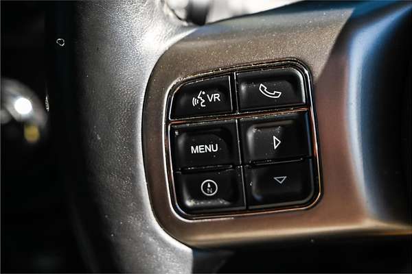 2013 Jeep Patriot Sport MK