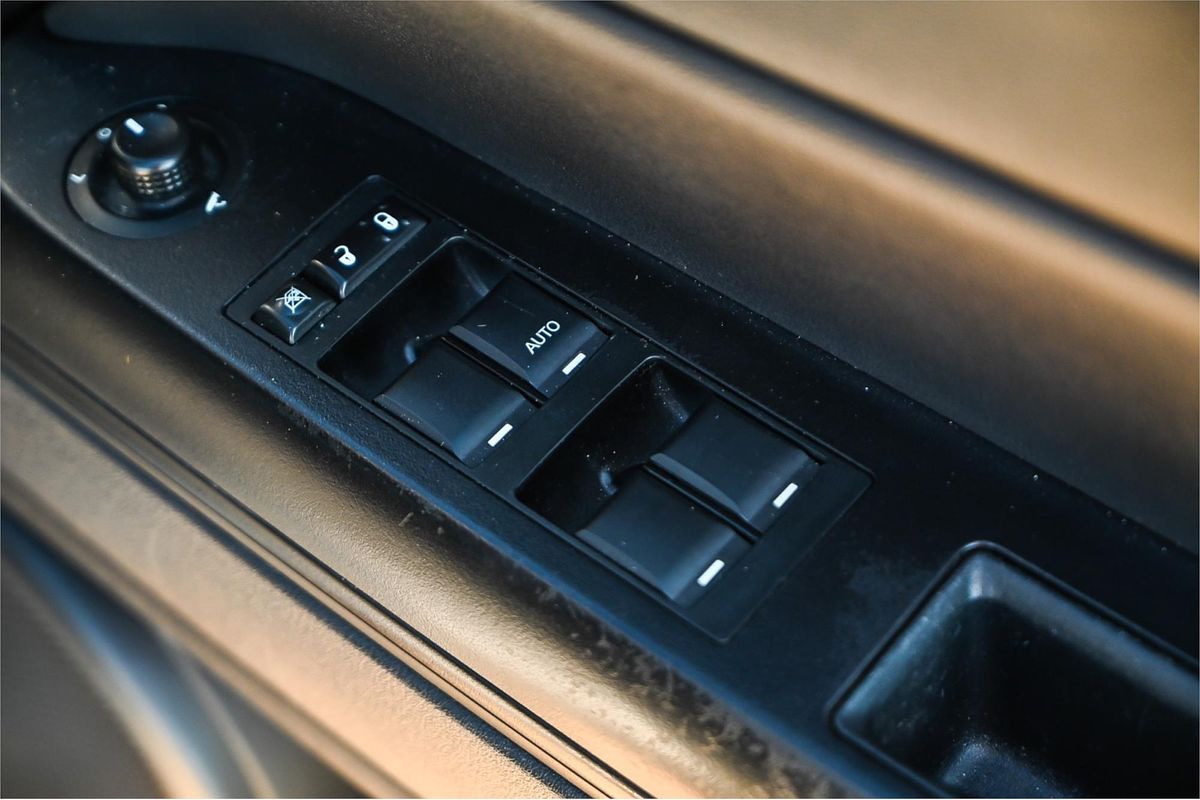 2013 Jeep Patriot Sport MK