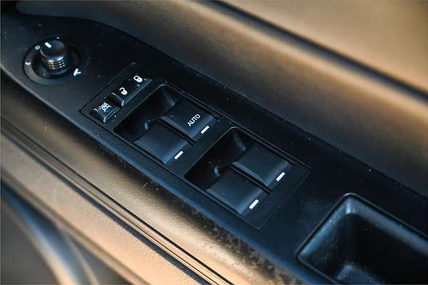2013 Jeep Patriot Sport MK