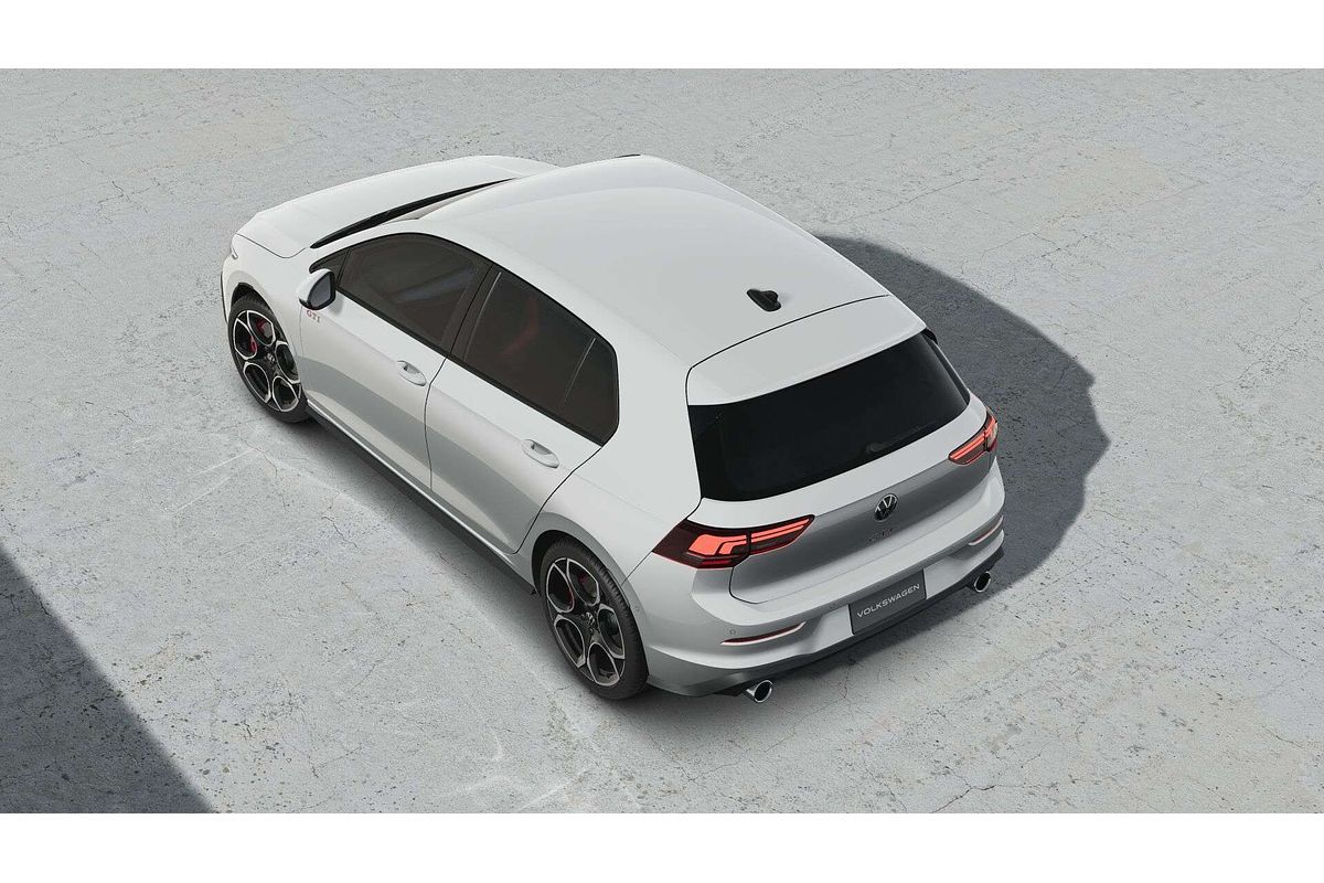 2025 Volkswagen Golf GTI 8.5