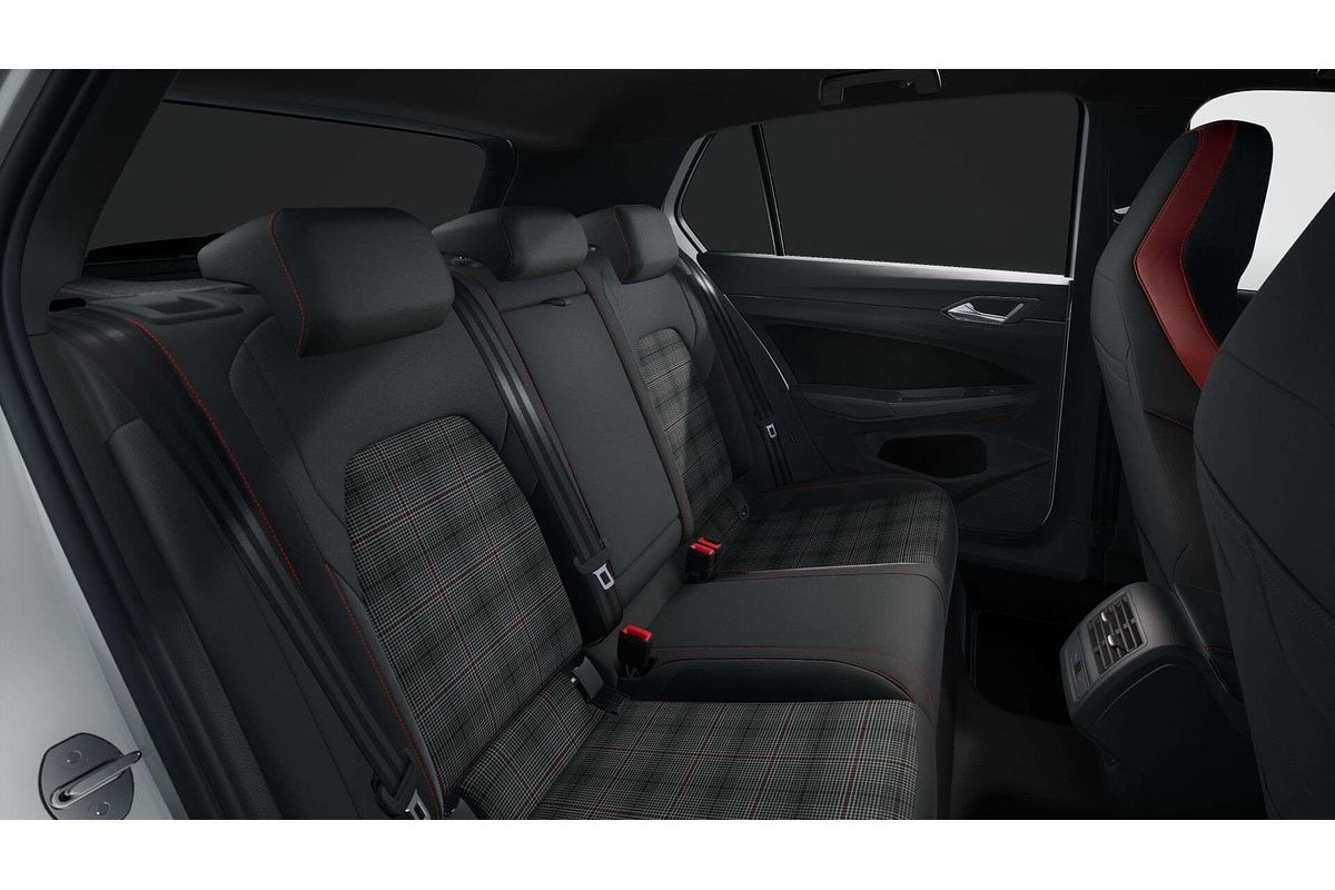 2025 Volkswagen Golf GTI 8.5