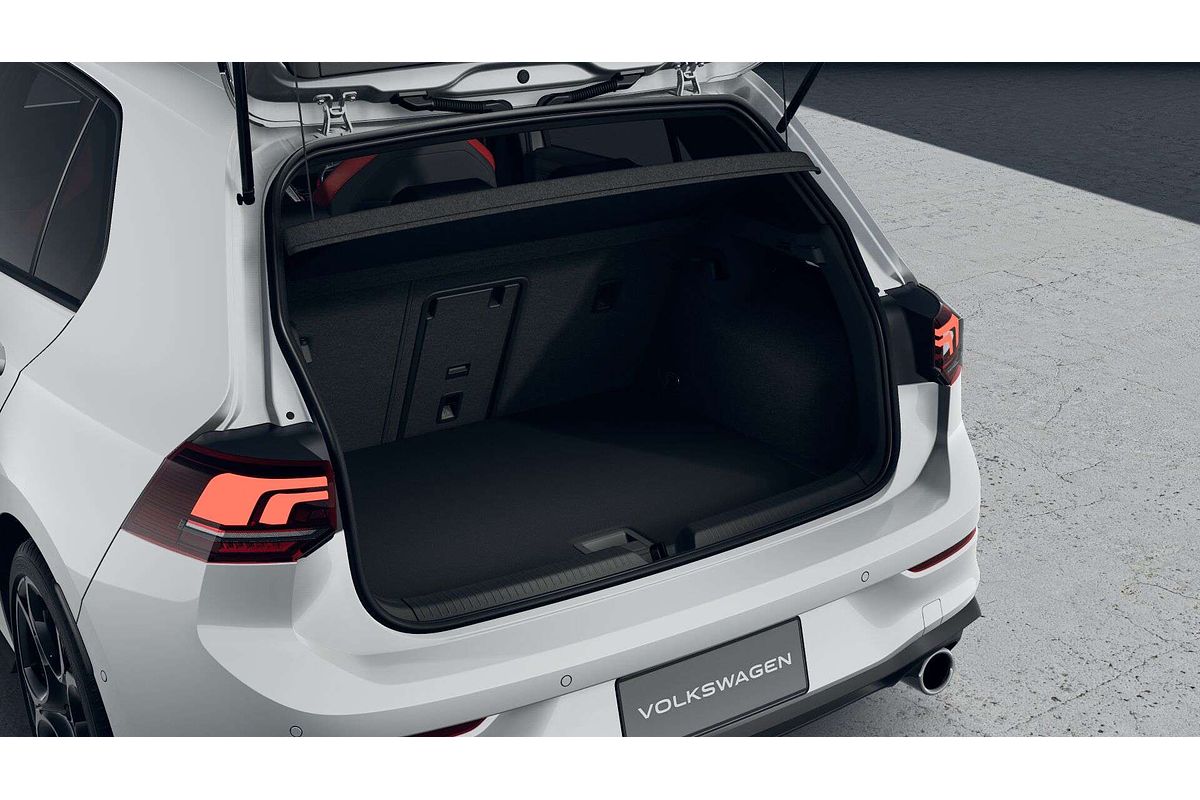 2025 Volkswagen Golf GTI 8.5