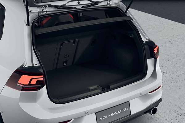 2025 Volkswagen Golf GTI 8.5