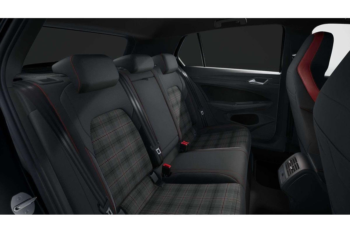 2025 Volkswagen Golf GTI 8.5