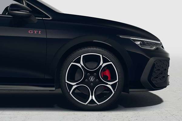 2025 Volkswagen Golf GTI 8.5