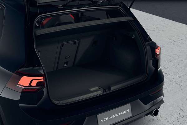 2025 Volkswagen Golf GTI 8.5