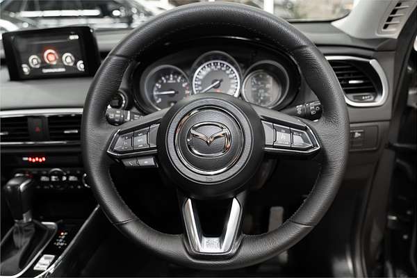 2017 Mazda CX-9 Sport TC