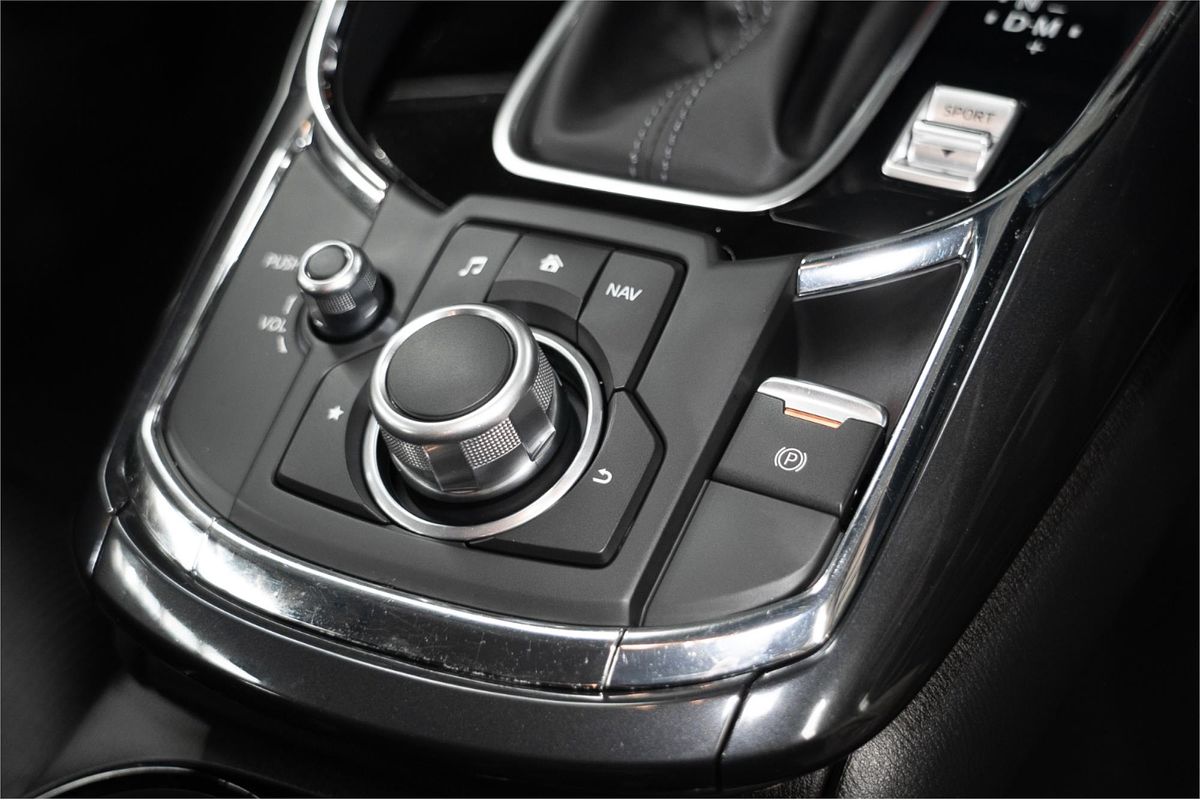 2017 Mazda CX-9 Sport TC