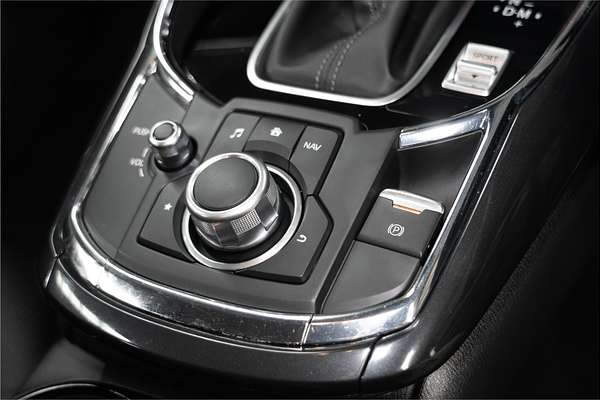 2017 Mazda CX-9 Sport TC