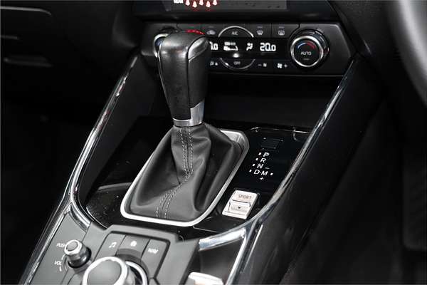 2017 Mazda CX-9 Sport TC
