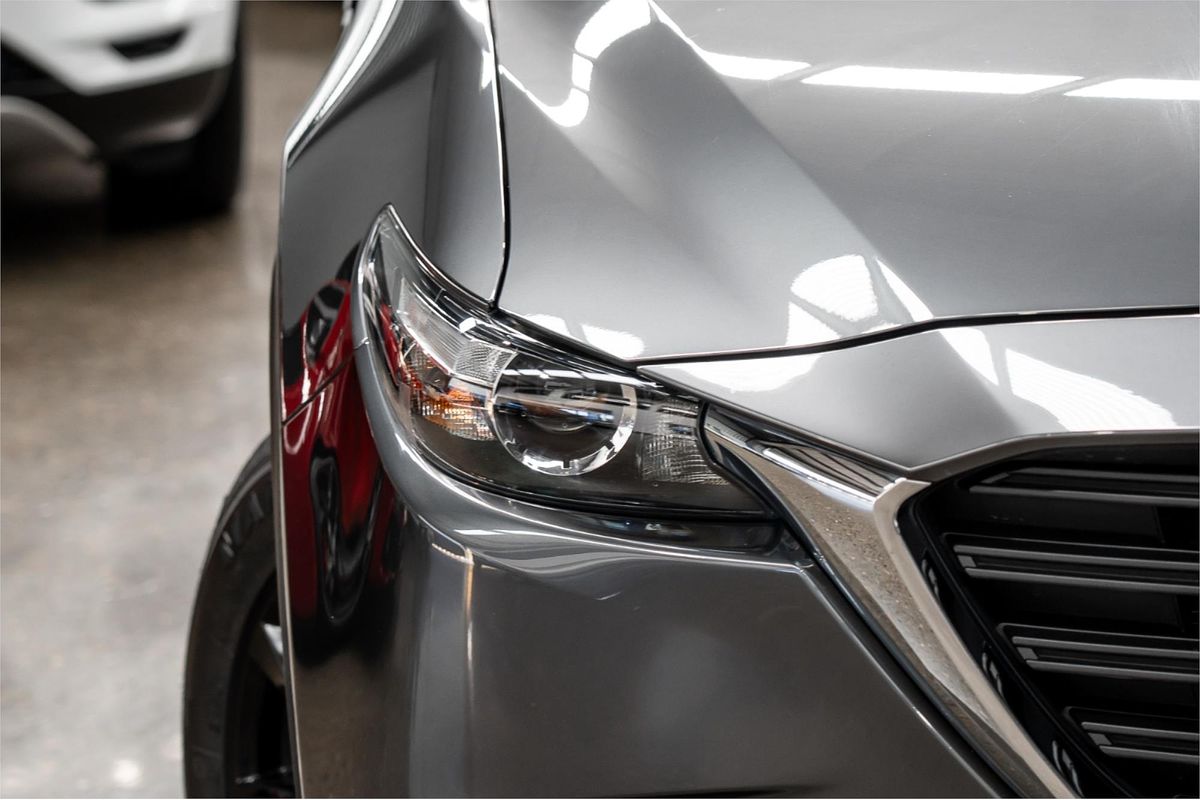 2017 Mazda CX-9 Sport TC