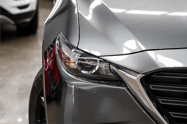 2017 Mazda CX-9 Sport TC