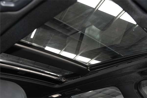 2016 BMW X5 xDrive40d F15