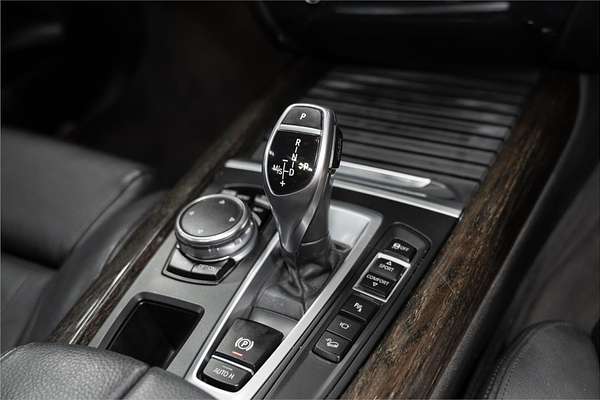 2016 BMW X5 xDrive40d F15