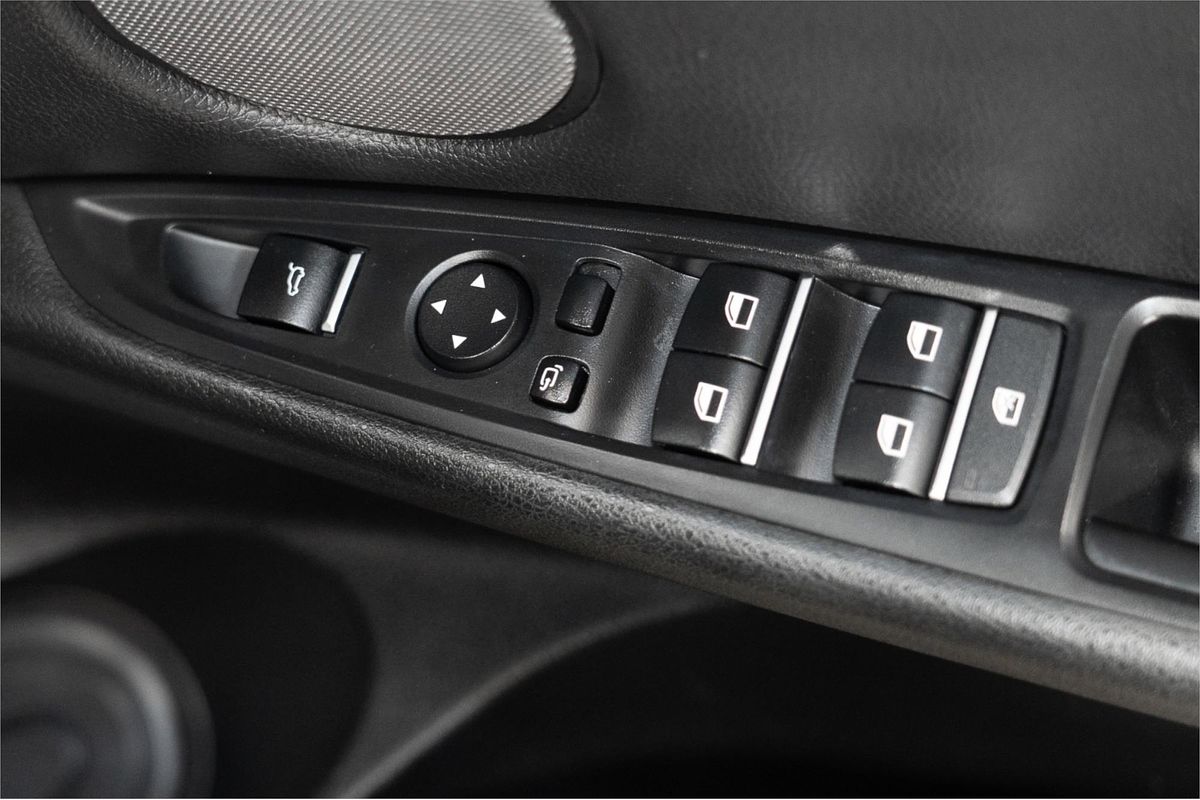 2016 BMW X5 xDrive40d F15