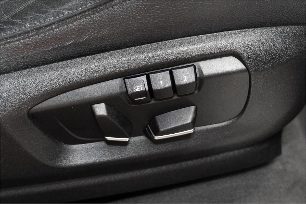 2016 BMW X5 xDrive40d F15