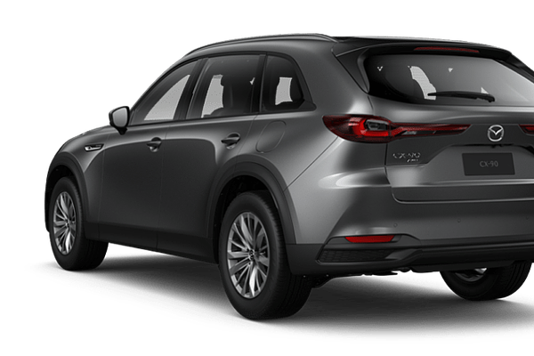 2025 Mazda CX-90 G50e Touring KK