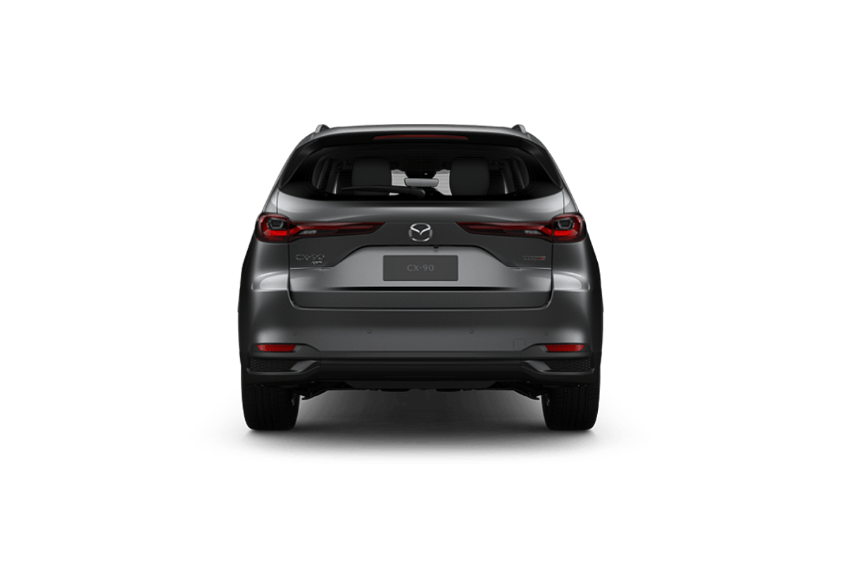 2025 Mazda CX-90 G50e Touring KK