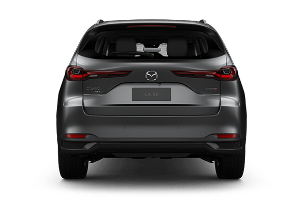 2025 Mazda CX-90 G50e Touring KK