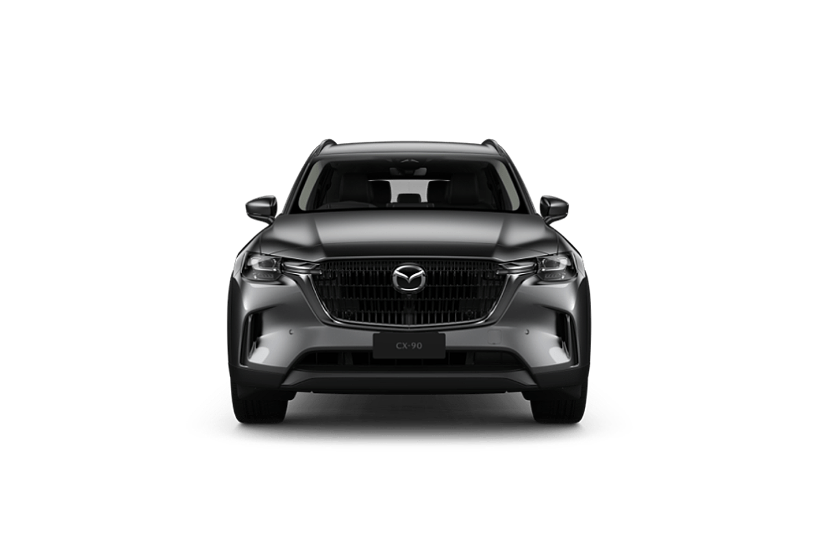 2025 Mazda CX-90 G50e Touring KK