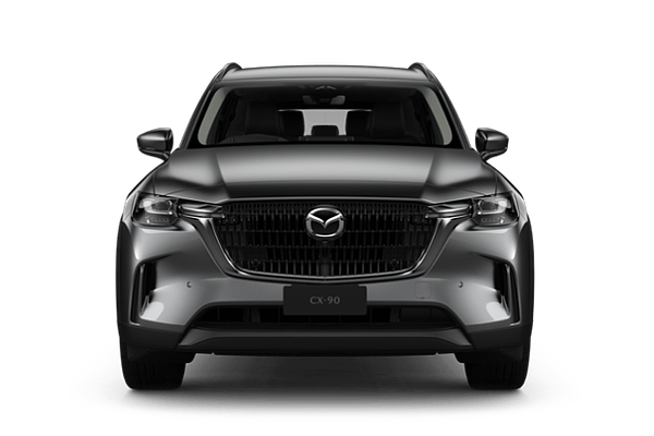 2025 Mazda CX-90 G50e Touring KK