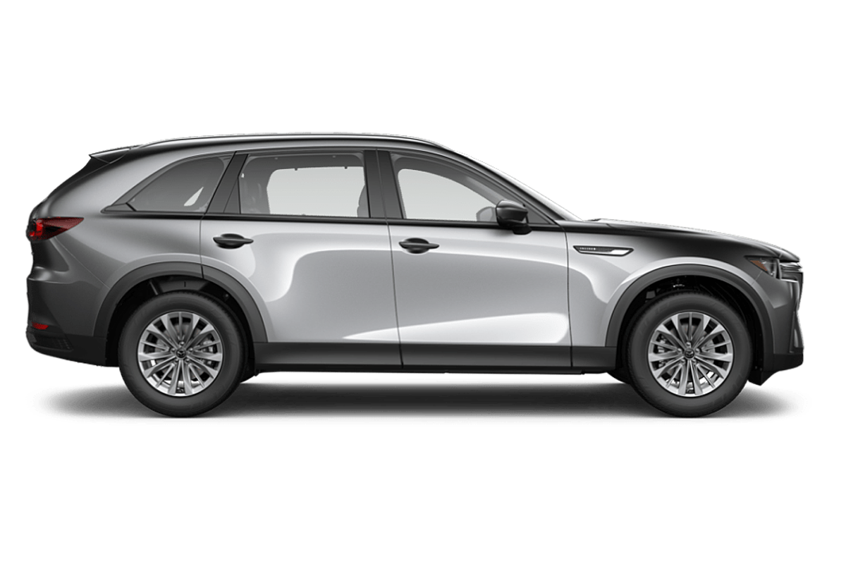 2025 Mazda CX-90 G50e Touring KK
