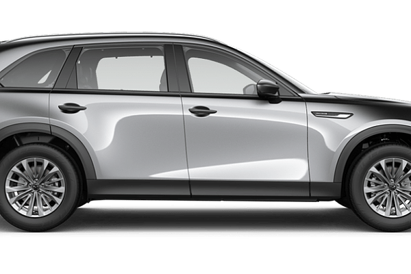 2025 Mazda CX-90 G50e Touring KK