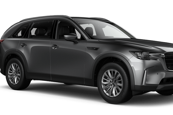 2025 Mazda CX-90 G50e Touring KK