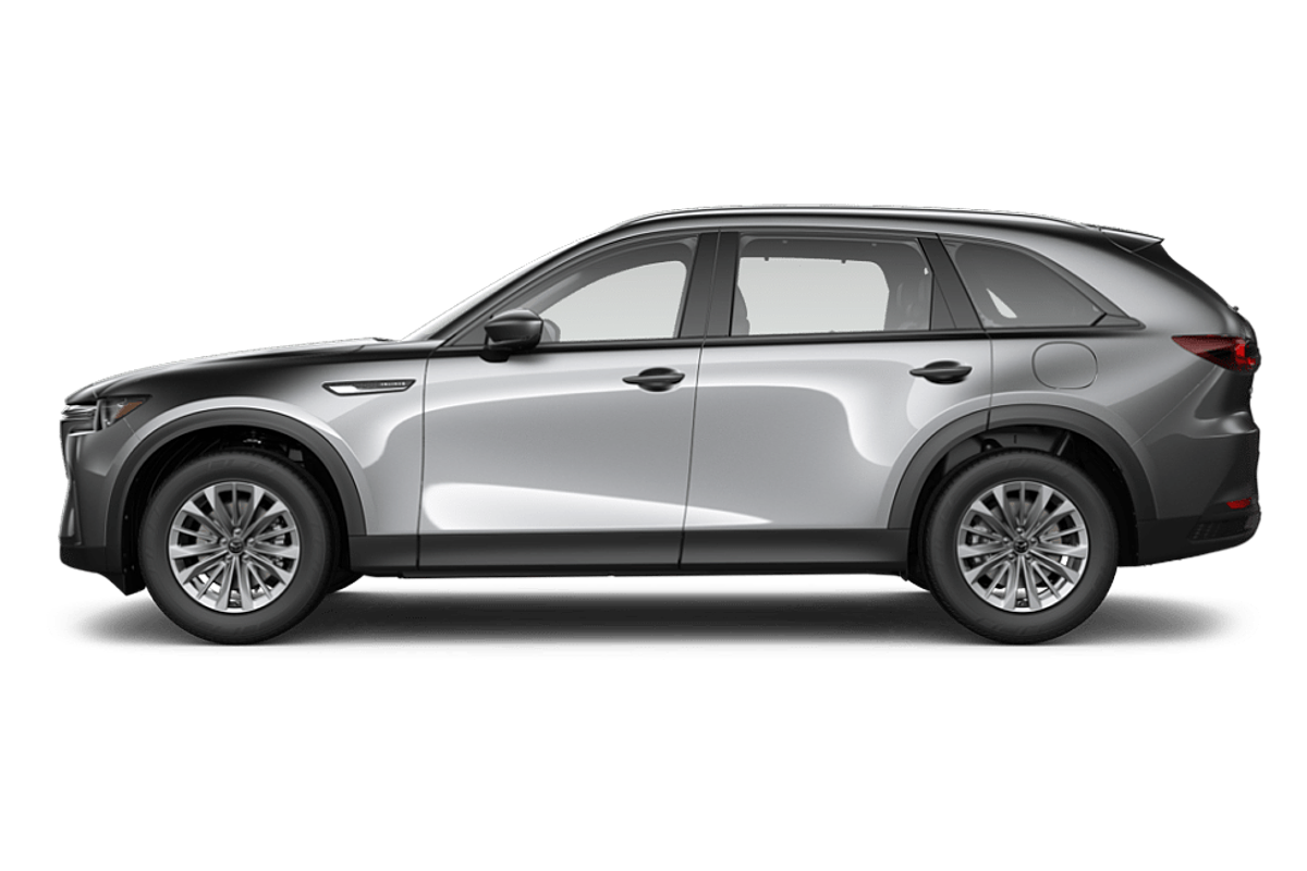 2025 Mazda CX-90 G50e Touring KK