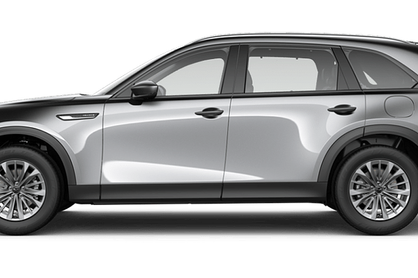2025 Mazda CX-90 G50e Touring KK