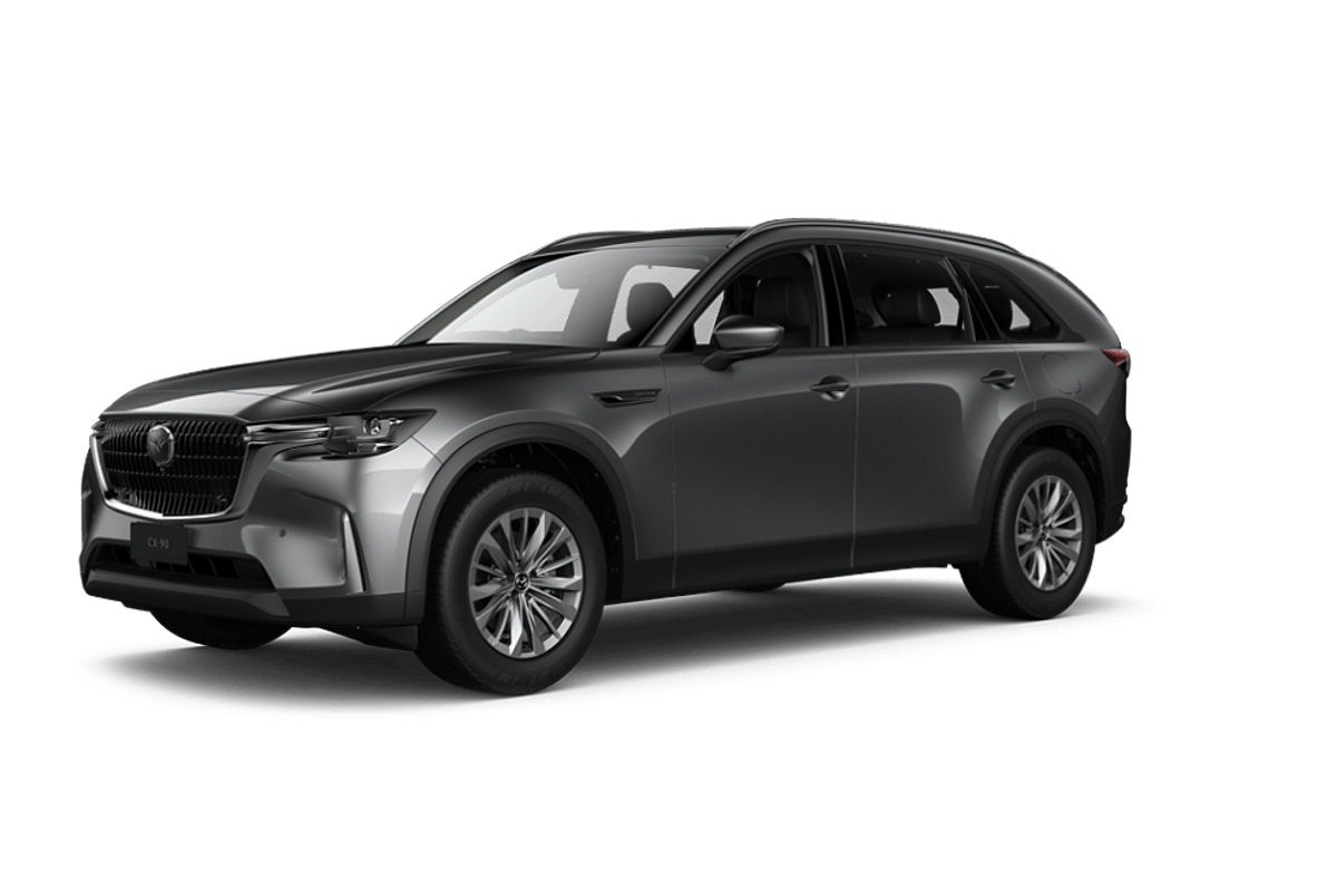 2025 Mazda CX-90 G50e Touring KK