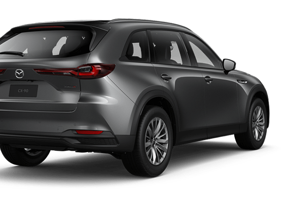 2025 Mazda CX-90 G50e Touring KK
