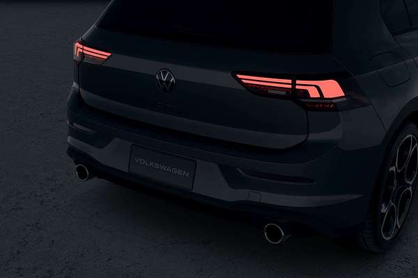 2025 Volkswagen Golf GTI 8.5