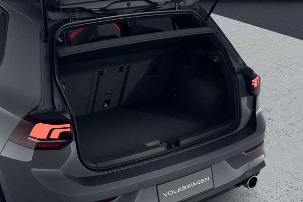 2025 Volkswagen Golf GTI 8.5