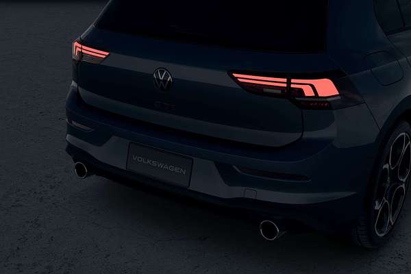 2025 Volkswagen Golf GTI 8.5