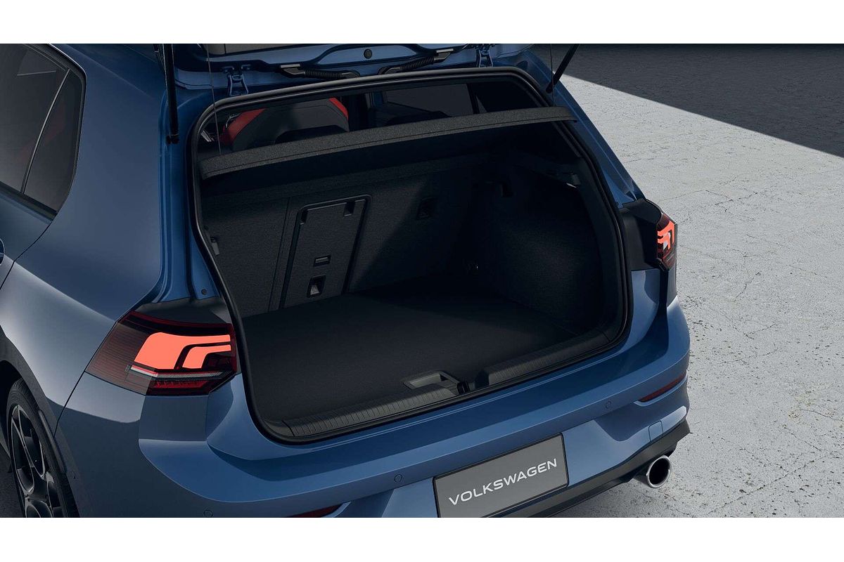 2025 Volkswagen Golf GTI 8.5