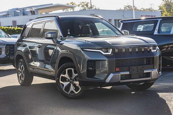 2024 KGM SsangYong Torres Adventure J116