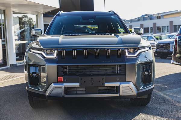 2024 KGM SsangYong Torres Adventure J116