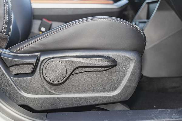2024 KGM SsangYong Torres Adventure J116