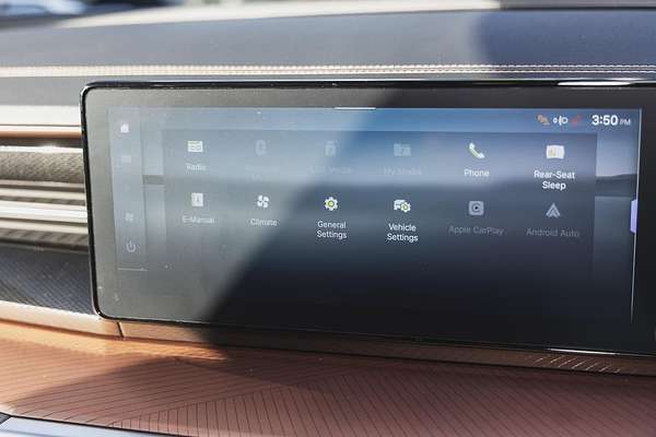 2024 KGM SsangYong Torres Adventure J116