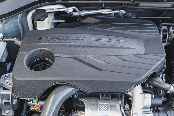 2024 KGM SsangYong Torres Adventure J116