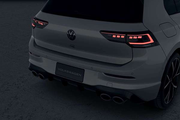 2025 Volkswagen Golf R 8.5