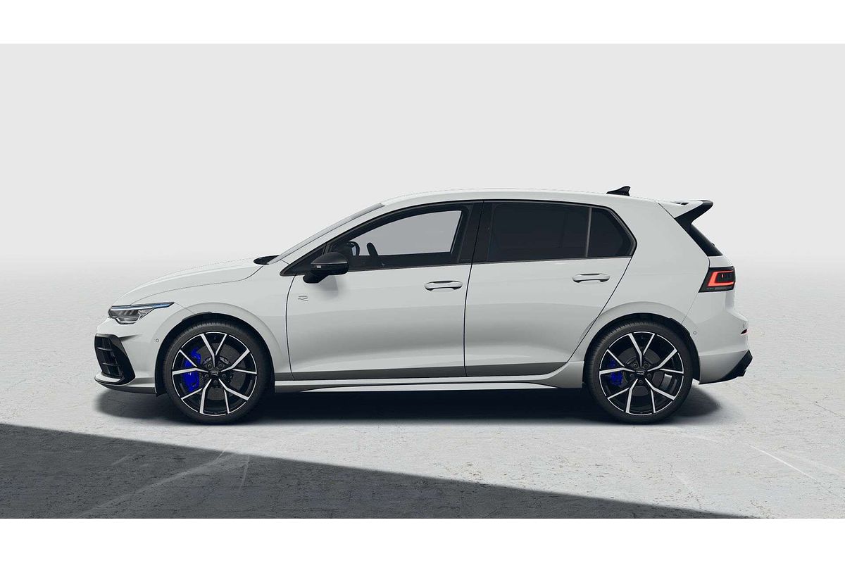 2025 Volkswagen Golf R 8.5