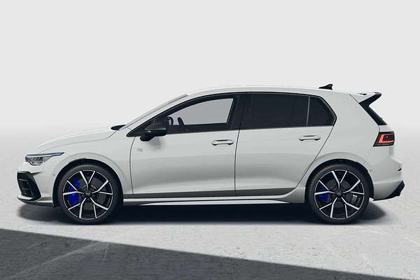 2025 Volkswagen Golf R 8.5